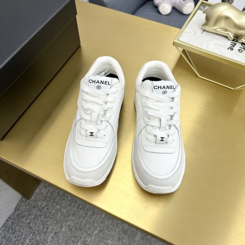 Chanel Casual Shoes